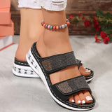 Ensley™ | Sandali bohémien