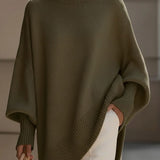 Maglione oversize Premium Cozy