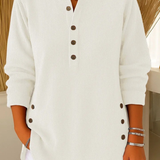 Benedetta | Maglione con Collo Rotondo