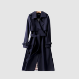 Emily - Trench classico