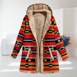 Giulia - Elegante Cappotto di Mezza Stagione