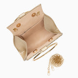 Meghan Rhinestones - Pochette