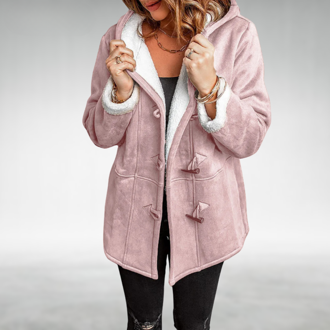 ZENA™ | CAPPOTTO ELEGANTE INVERNALE