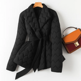Sophia - Cappotto Piumino Caldo ed Elegante