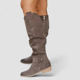 Madeleine | Ortopedic Western Boots