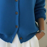 Rosalia | Cardigan Classico