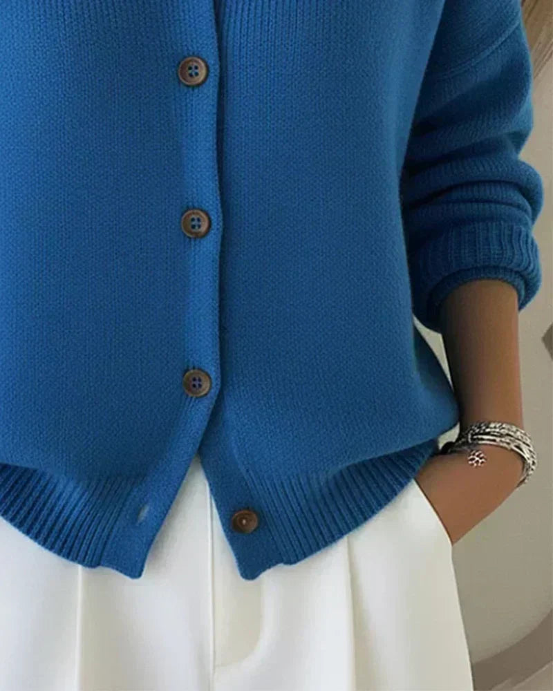 Rosalia | Cardigan Classico