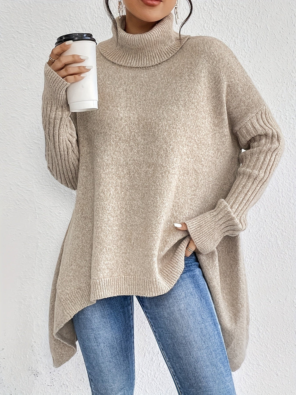 Sylvie | Maglione Confortevole