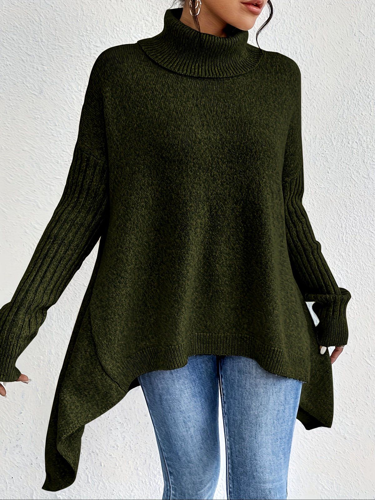 Sylvie | Maglione Confortevole