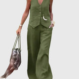 Mabel | Set Elegante a Due Pezzi