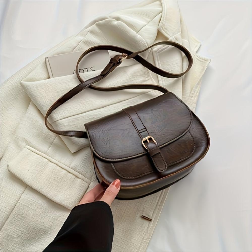 Borsa a tracolla classica