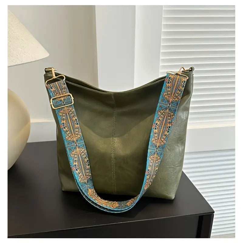 Ziva - Elegante borsa a tracolla
