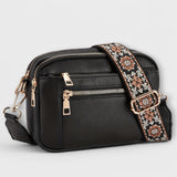 Teresa | Borsa retro boho chic