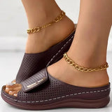 Joanna – Sandali Urban Classici