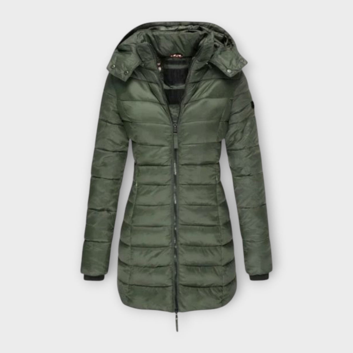 Mathilde - Cappotto Invernale Elegante e Isolante
