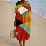 Daniela - Vestito Brezza Leggera