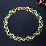 Bracciale Fiora Emmeranthe | O