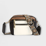 Teresa | Borsa retro boho chic