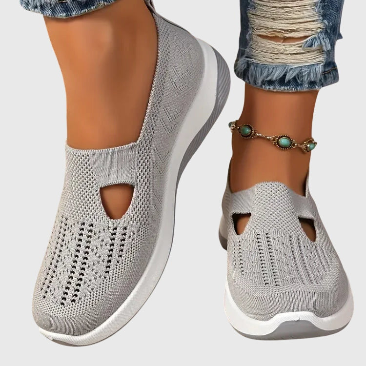 Scarpe da Passeggio Ortopediche Lora