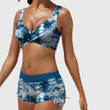 Sibylle | Set di Bikini Elegante