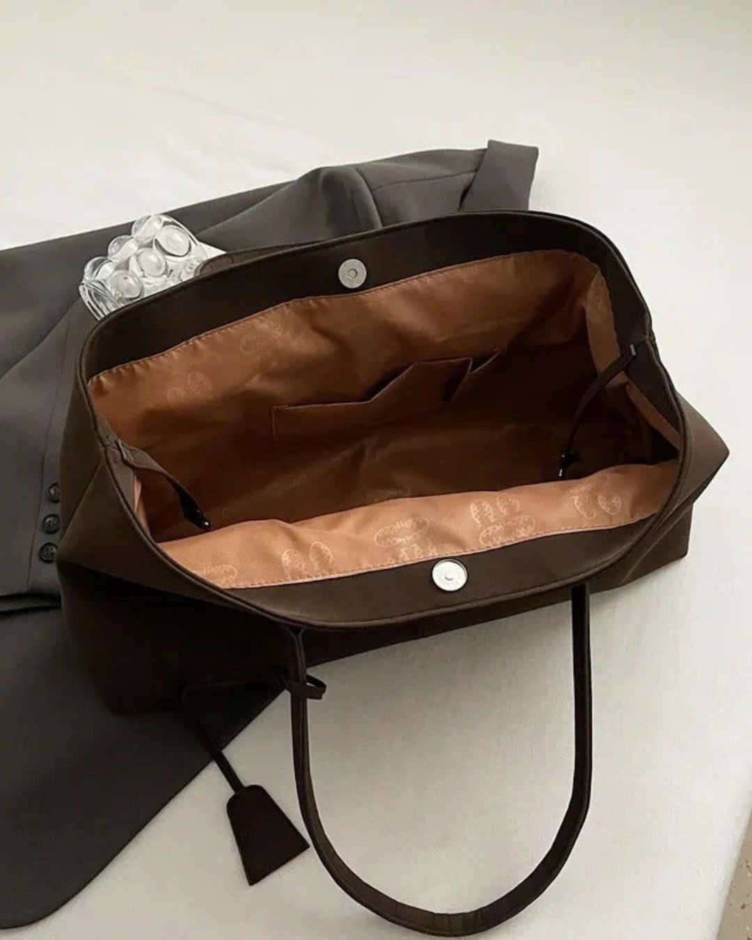 Alba | Borsa Elegante per Lavoro e Tempo Libero