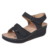 Sandali Comfort Helene per Donna