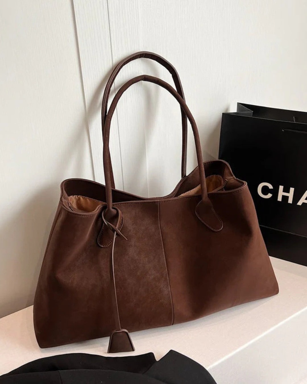 Alba | Borsa Elegante per Lavoro e Tempo Libero