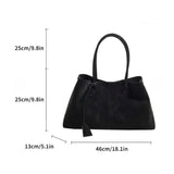 Alba | Borsa Elegante per Lavoro e Tempo Libero