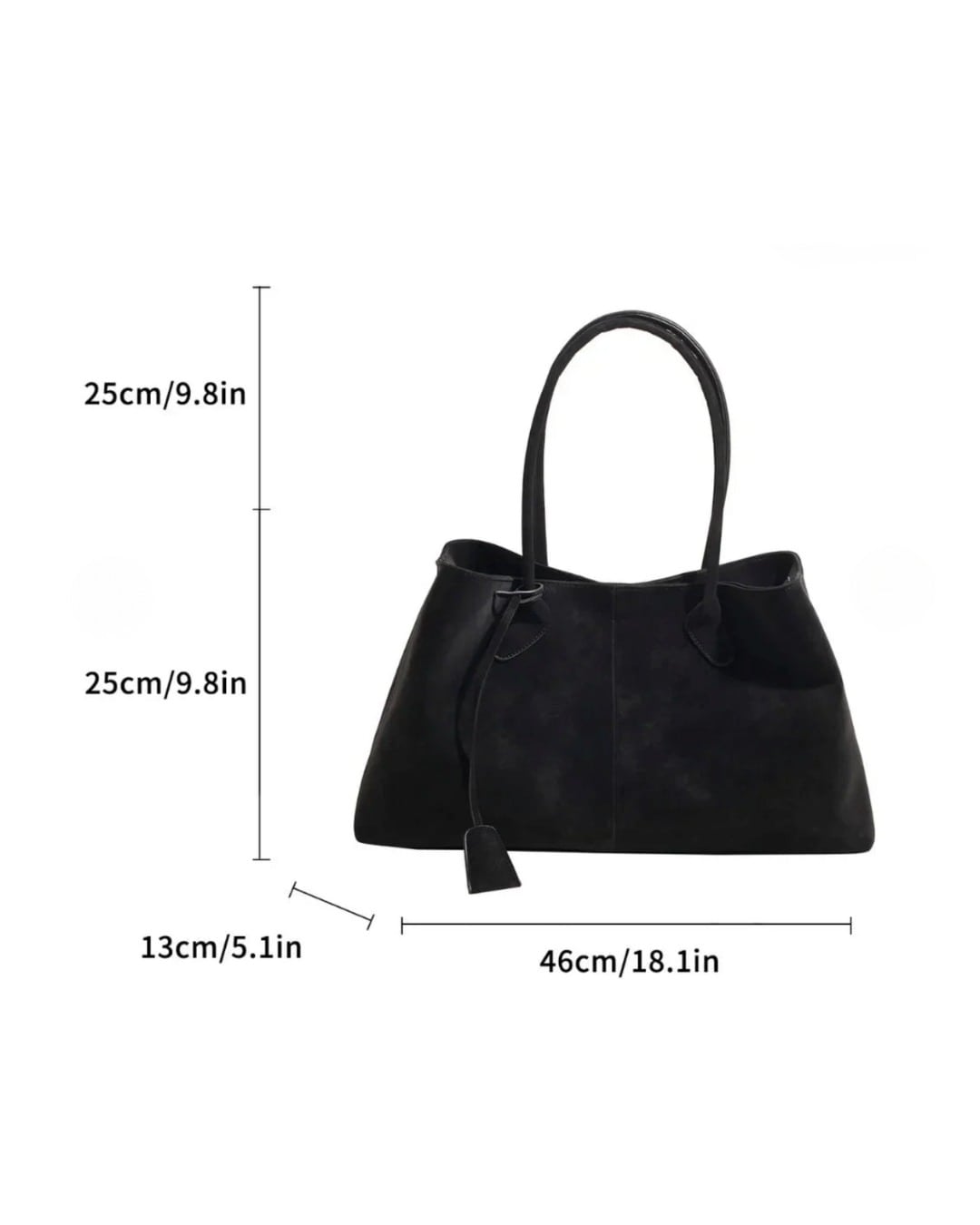 Alba | Borsa Elegante per Lavoro e Tempo Libero