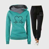 HEARTBEAT | TUTA COMODA