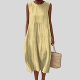 Séraphine - Vestito fluido e comodo