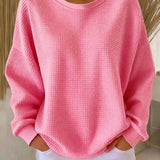 Noemi | Maglione con Collo Ampio