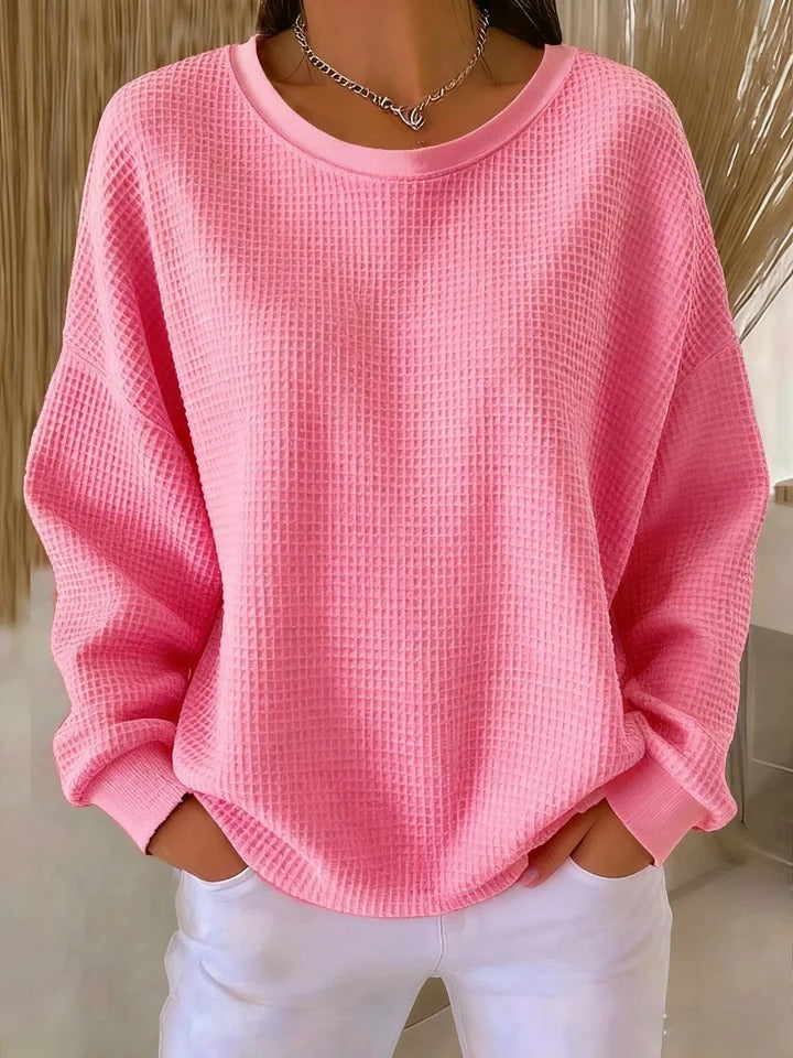 Noemi | Maglione con Collo Ampio