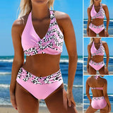 Elnora | Bikini incrociato