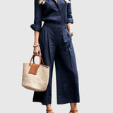 Zaryelle | Set Comodo a Due Pezzi
