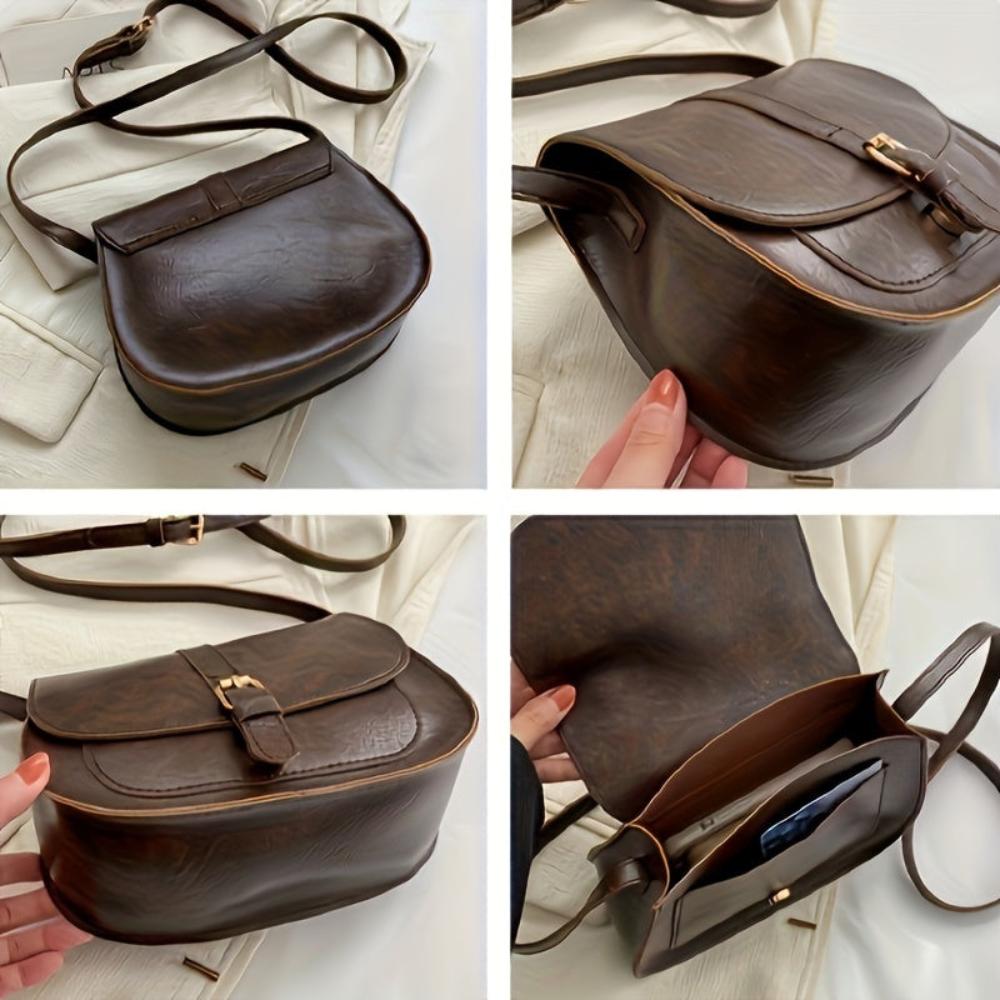 Borsa a tracolla classica