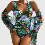 Judith | Set di Costumi da Bagno Estivi
