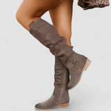 Madeleine | Ortopedic Western Boots