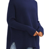 Isla™ | Maglia Dolcevita Morbida