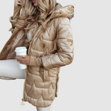 Rozálie – Giacca elegante e versatile