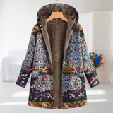Martina - Elegante Cappotto di Mezza Stagione
