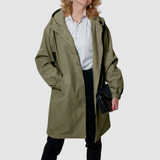 Magdaléna - Giacca con cappuccio, oversize