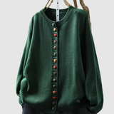 Felina™ | Elegante Cardigan in Cotone