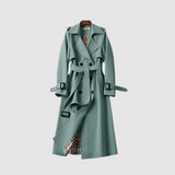 Emily - Trench classico