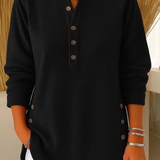 Benedetta | Maglione con Collo Rotondo