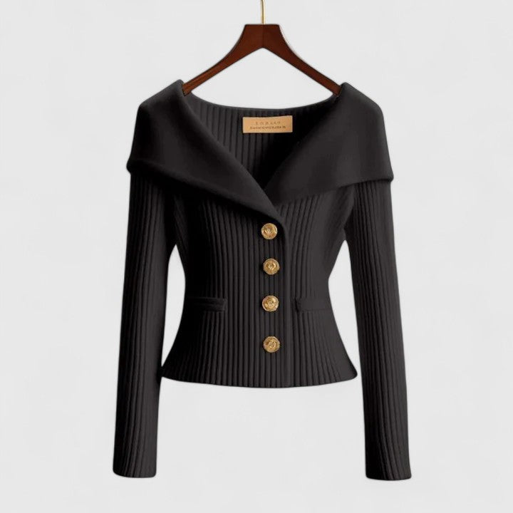 Avelora | Cardigan Elegante