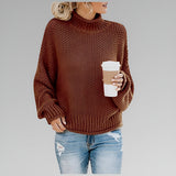 Anne | Maglione Tricot Classico e Confortevole