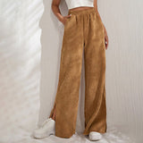 Nahla - Pantaloni lounge comfort