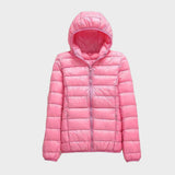 Chiara - Cappotto Trasformabile