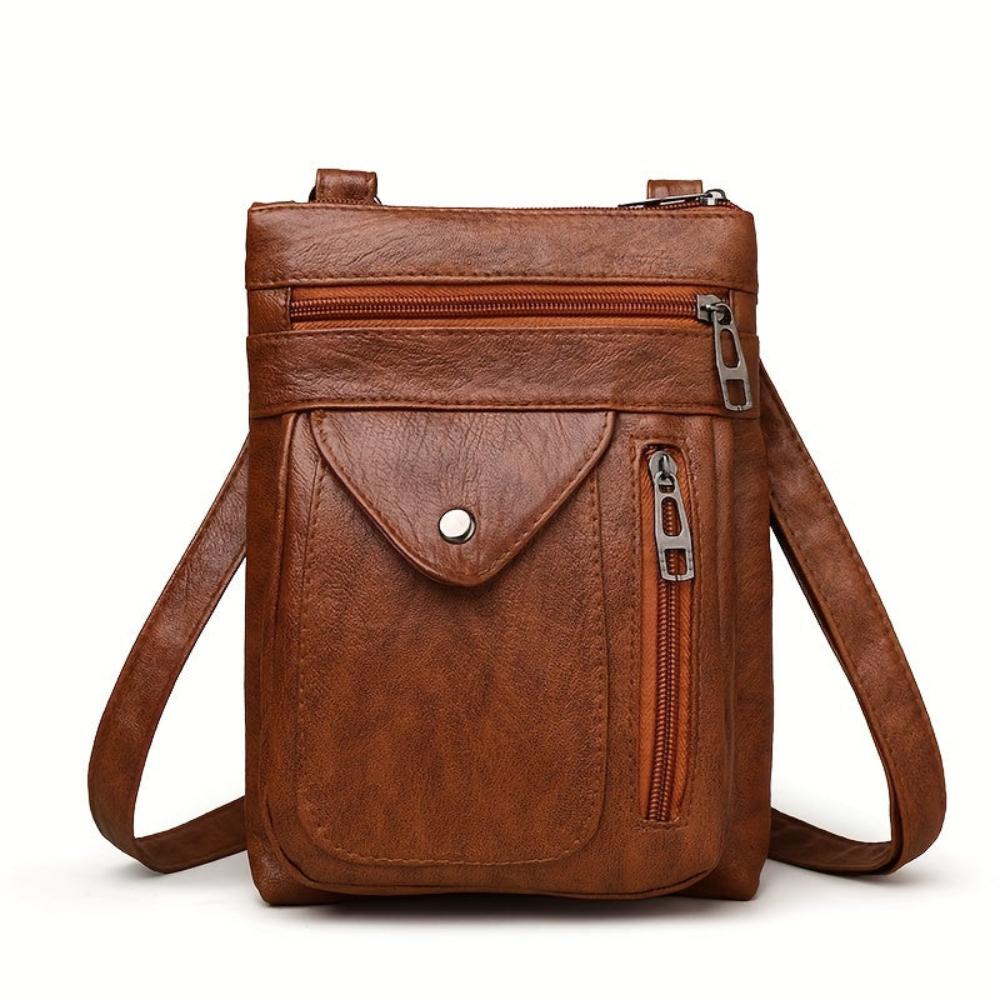 Borsa a Spalla Vintage